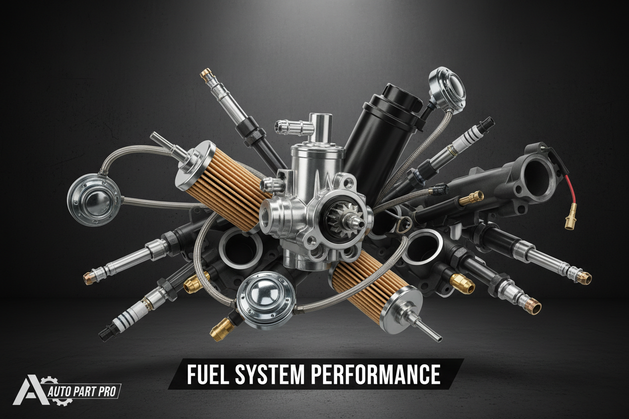 Fuel System Components