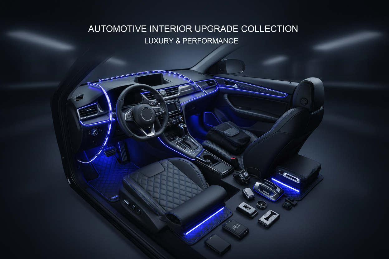 Interior Accessories