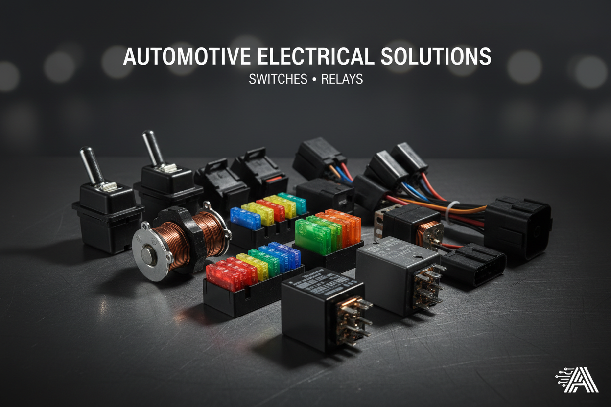 Electrical Components