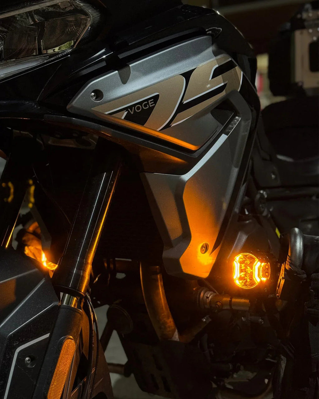 Auxbeam V-ULTRA Series 5 Inch 172W LED Side Shooter White Pod Lights