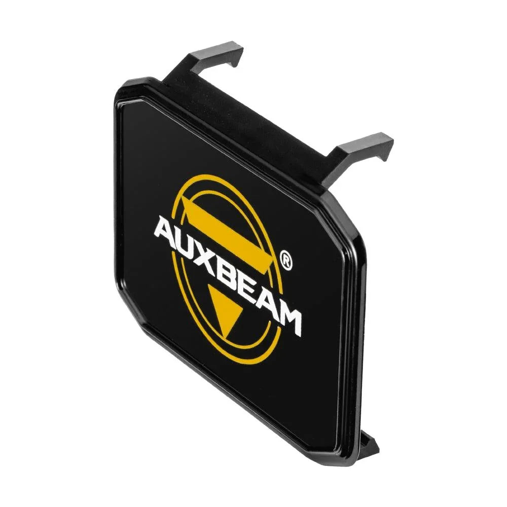 Auxbeam R4 Series 4 Inch LED Pod Lights Black Cover Light Shield Cover