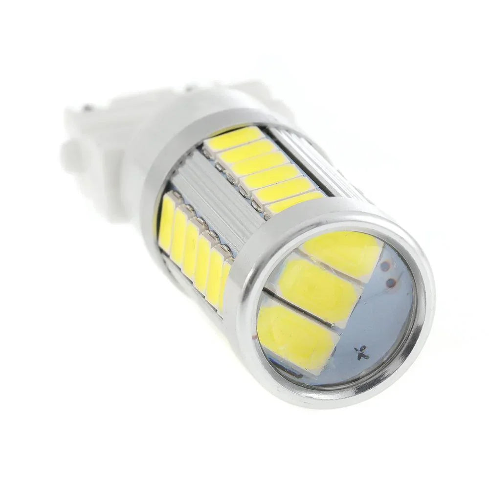 Auxbeam 33pcs-LED 3020SMD /Amber/Red LED Brake/Reverse/Parking/Tail/Turn signal