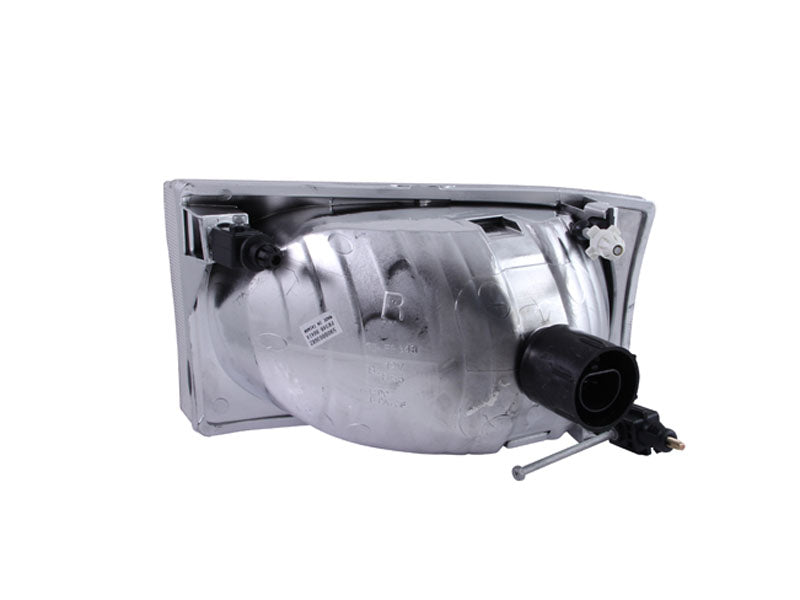 2000-2004 Ford Excursion / 1999-2004 Ford F-250 / 1999-2004 Ford F-350 Crystal Headlight Set