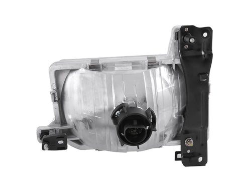 1988-1989 Nissan D21 / 1987-1995 Nissan Pathfinder Crystal Headlight Set