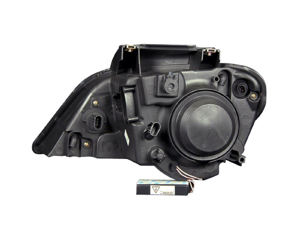 2007-2008 Chrysler Pacifica Projector Headlight Set W/Halo