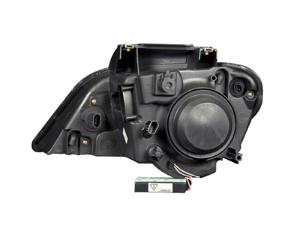 2007-2008 Chrysler Pacifica Projector Headlight Set W/Halo