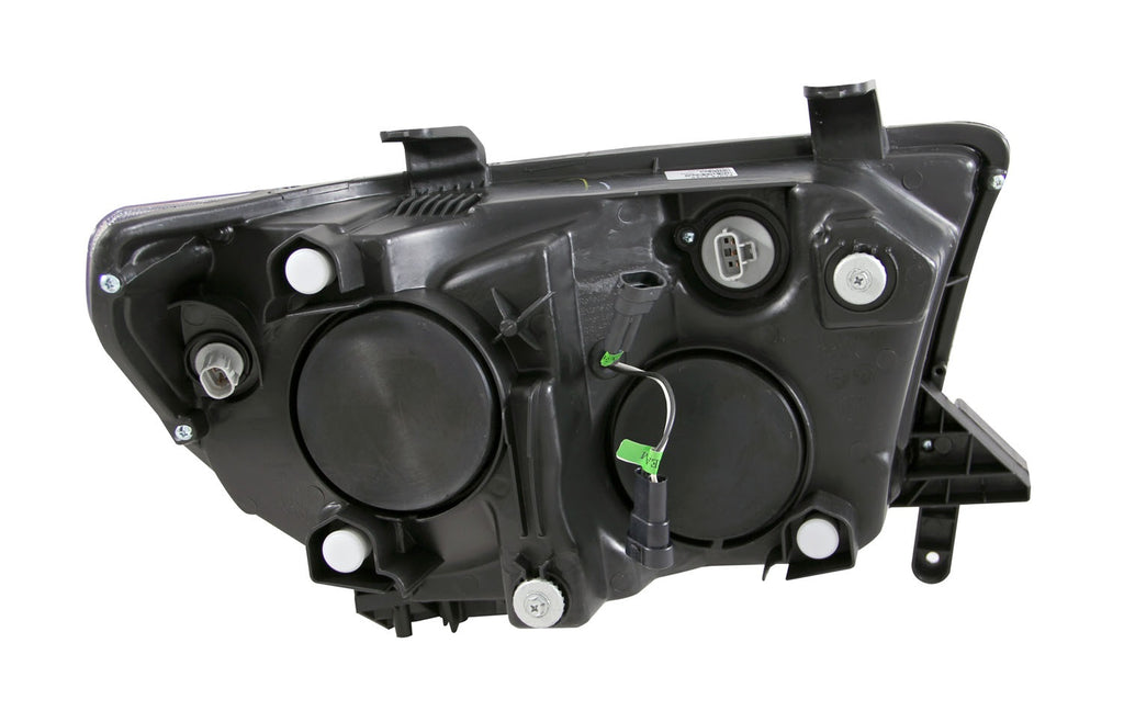 2008-2017 Toyota Sequoia / 2007-2013 Toyota Tundra Projector Headlight Set