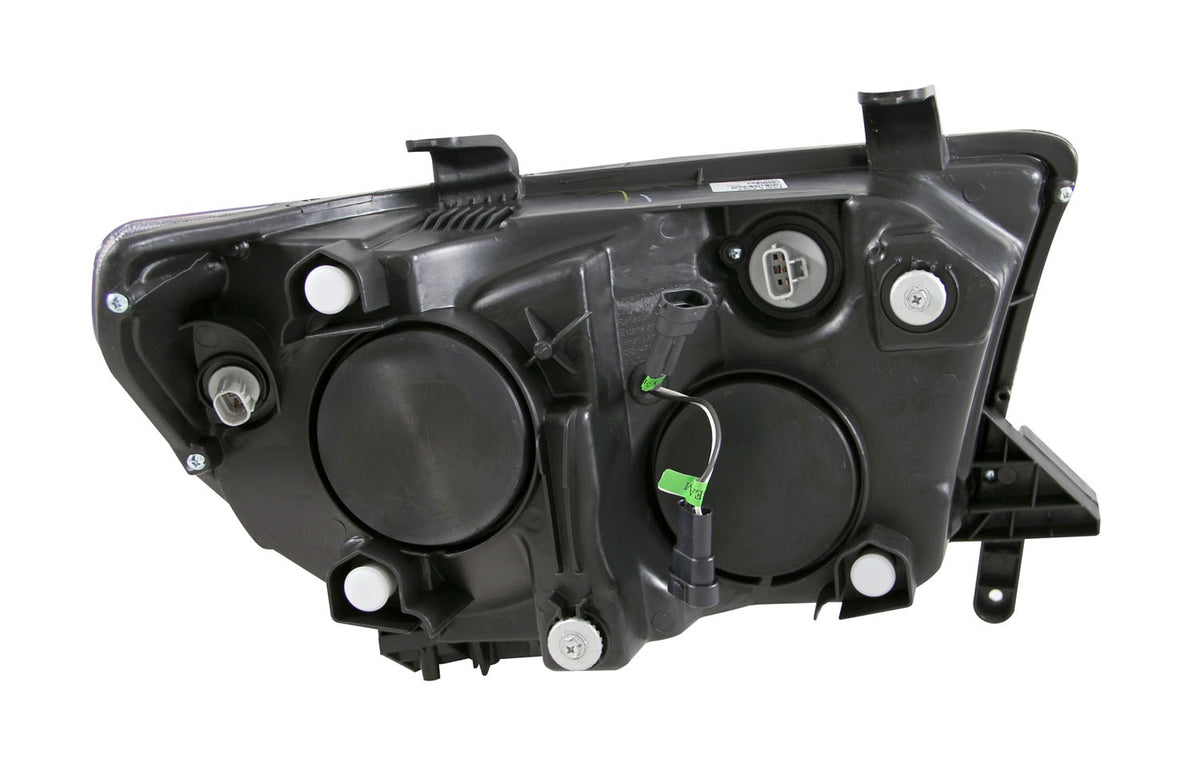 2008-2017 Toyota Sequoia / 2007-2013 Toyota Tundra Projector Headlight Set