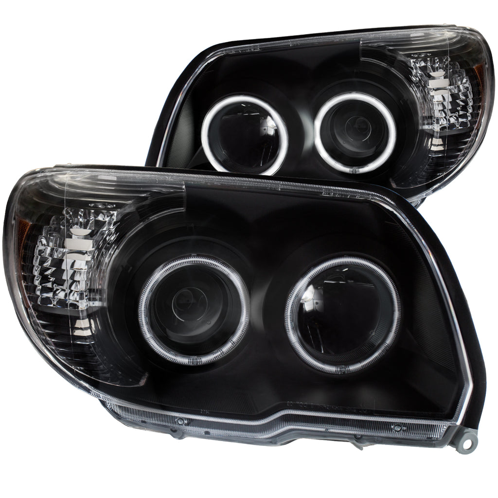 2006-2009 Toyota 4Runner Projector Headlight Set
