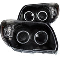 2006-2009 Toyota 4Runner Projector Headlight Set