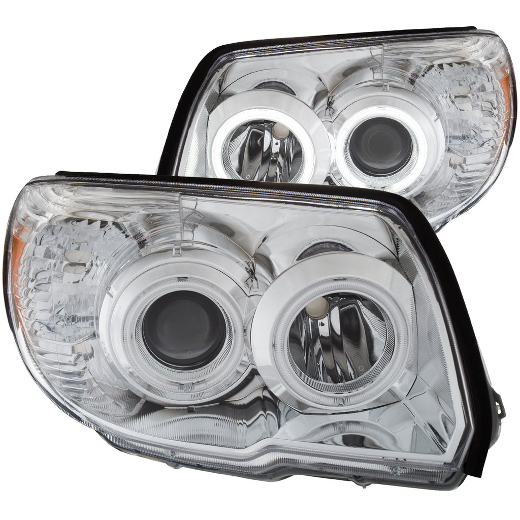 2006-2009 Toyota 4Runner Projector Headlight Set