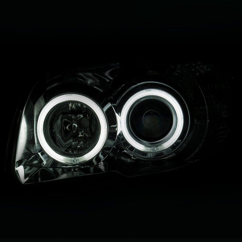 2006-2009 Toyota 4Runner Projector Headlight Set