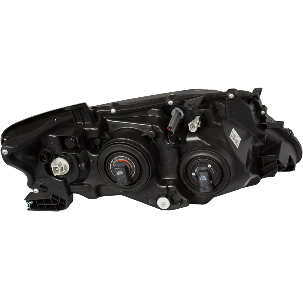 2010-2012 Lexus RX350 Projector Headlight Set