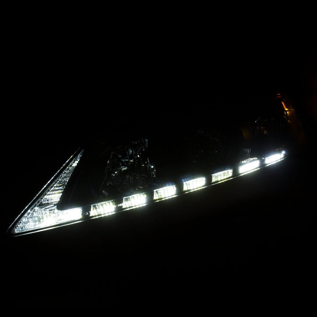 2010-2012 Lexus RX350 Projector Headlight Set