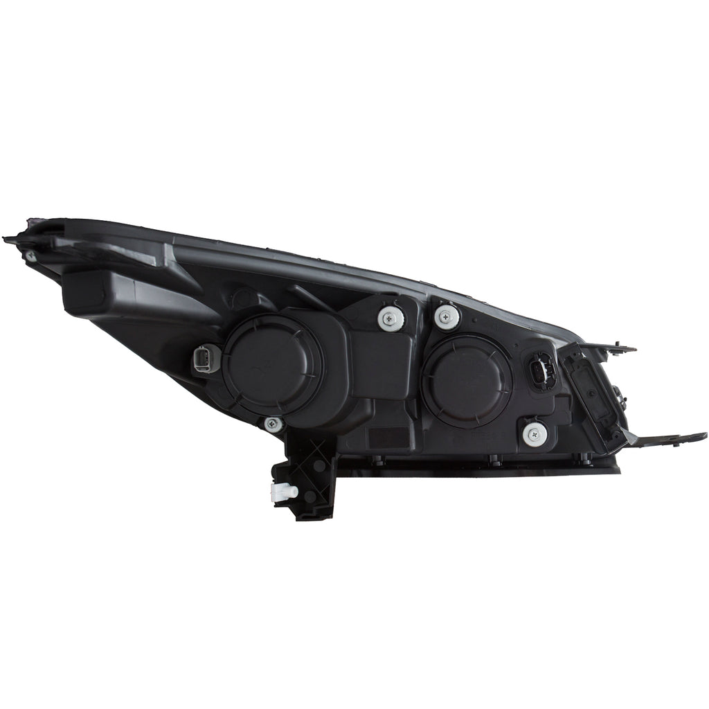 2013-2016 Ford Escape Projector Headlight Set