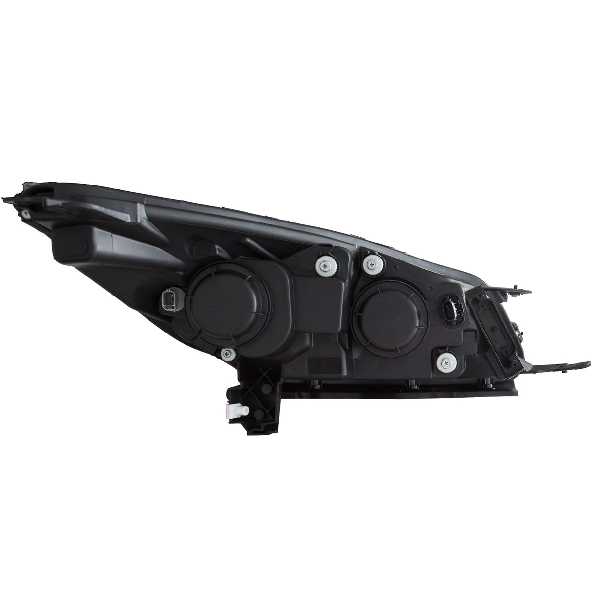 2013-2016 Ford Escape Projector Headlight Set