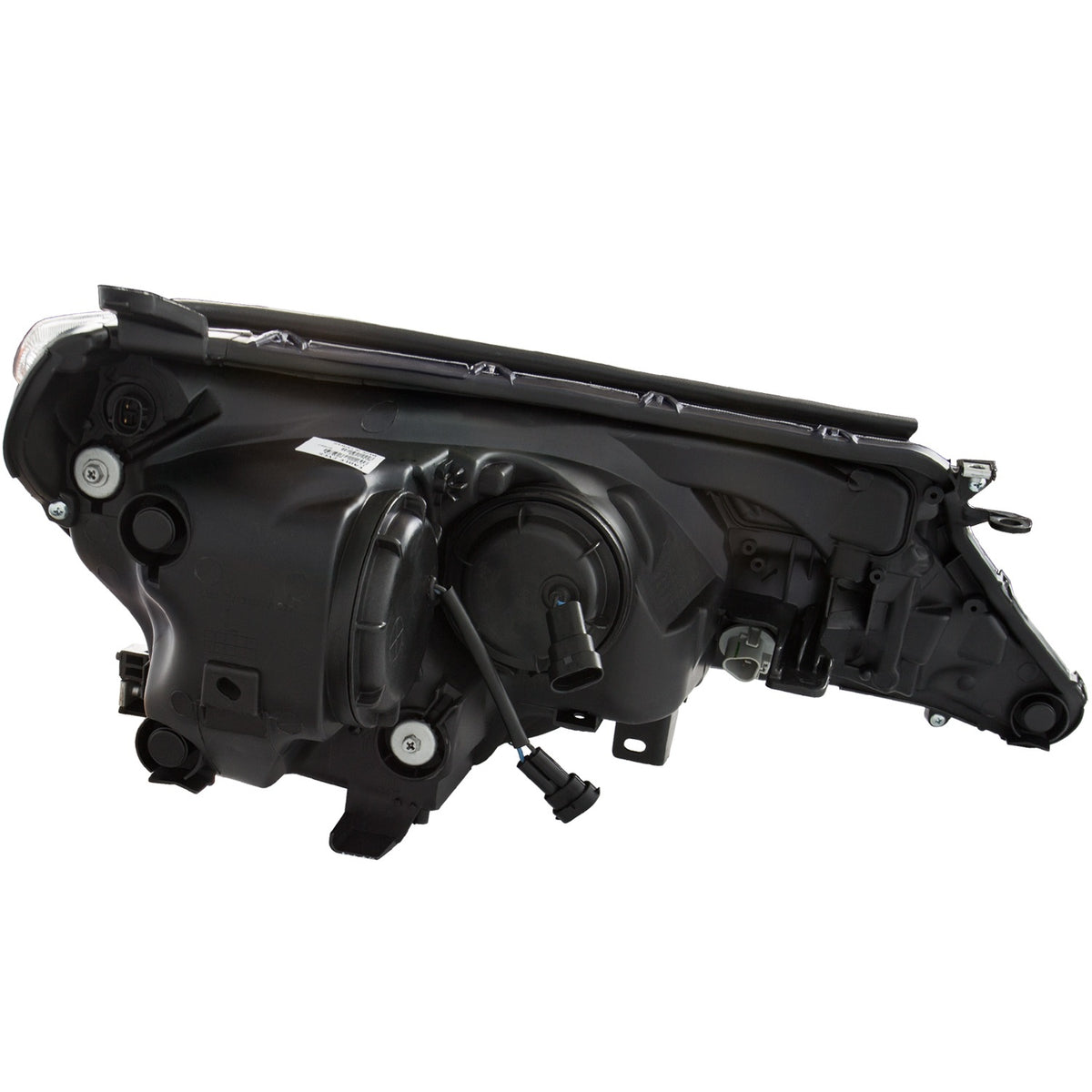 2013-2015 Toyota RAV4 Projector Headlight Set