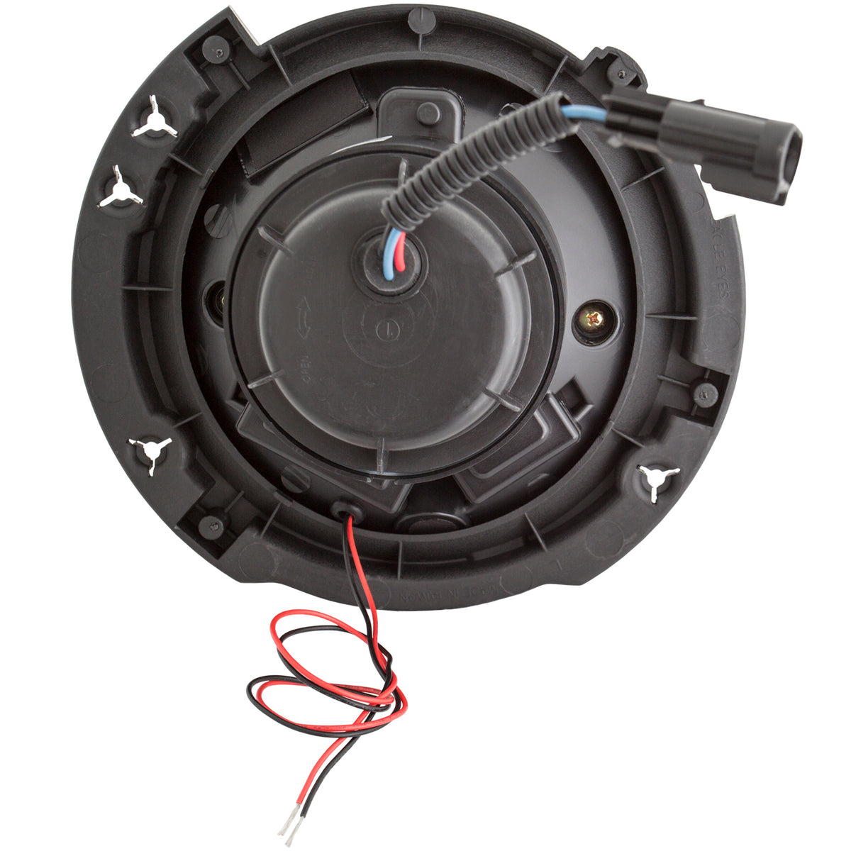2007-2015 Jeep Wrangler Projector Headlight Set
