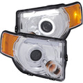 2008-2012 Ford Escape Projector Headlight Set