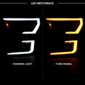 2015-2017 Ford F-150 Projector Headlight Set