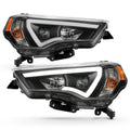 2014-2021 Toyota 4Runner Projector Headlights
