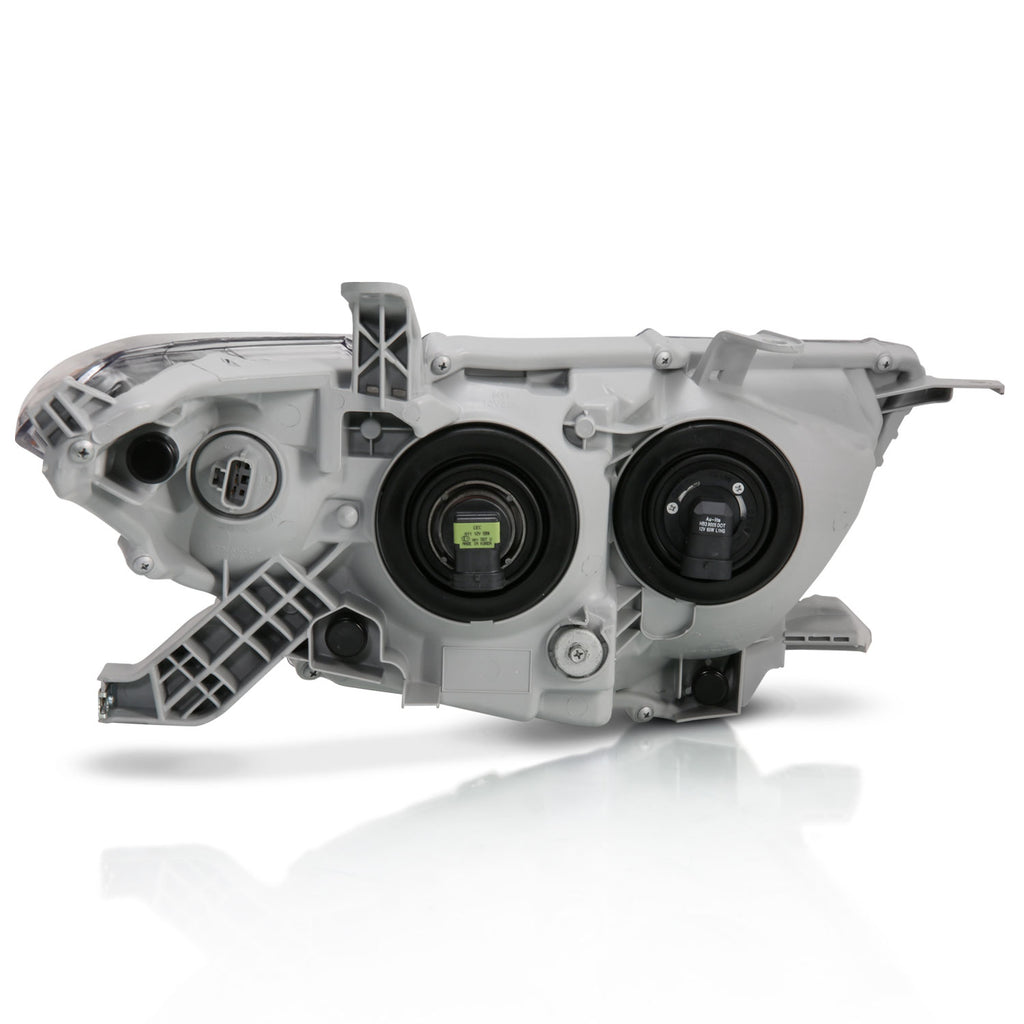 2011-2013 Toyota Highlander Projector Headlights