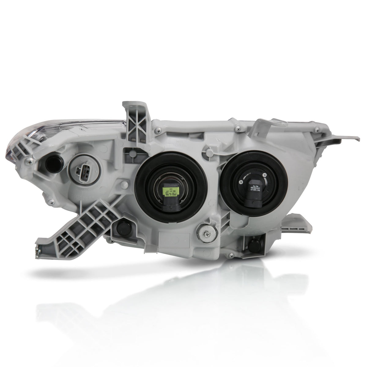2011-2013 Toyota Highlander Projector Headlights
