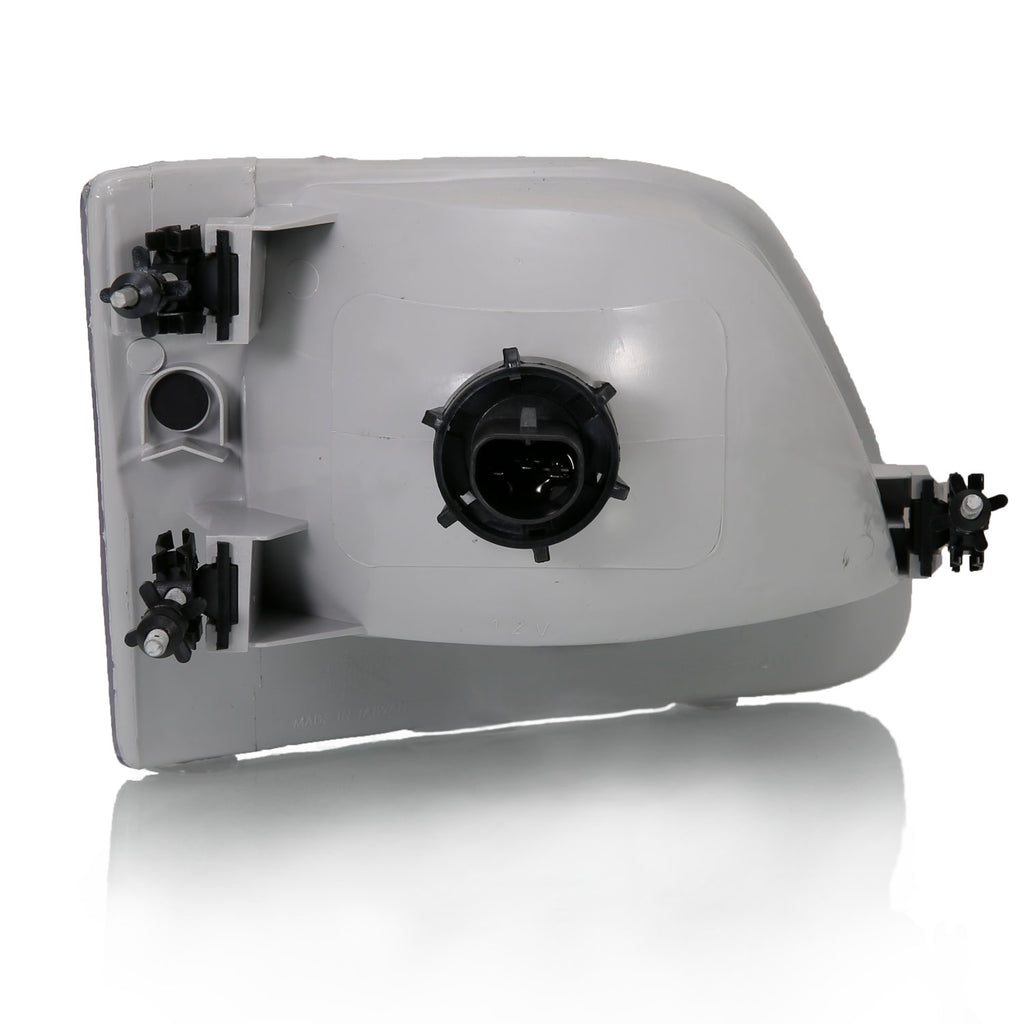 1997-2003 Ford F-150 Crystal Headlight
