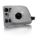 1997-2003 Ford F-150 Crystal Headlight