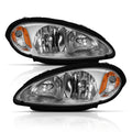 2001-2005 Chrysler PT Cruiser Crystal Headlights