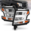2015-2020 Chevrolet Suburban / 2015-2020 Chevrolet Tahoe Projector Headlight