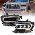 2016-2023 Toyota Tacoma LED Projector Headlight