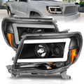 2005-2011 Toyota Tacoma Projector Headlight