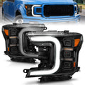 2018-2020 Ford F-150 LED Projector Headlight