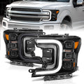 2018-2020 Ford F-150 LED Projector Headlight