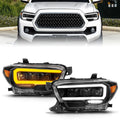 2016-2023 Toyota Tacoma LED Projector Headlight