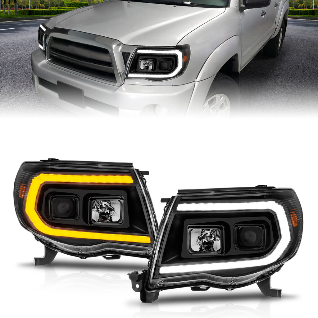 2005-2011 Toyota Tacoma Projector Headlight