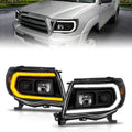2005-2011 Toyota Tacoma Projector Headlight