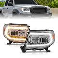 2005-2011 Toyota Tacoma Projector Headlight
