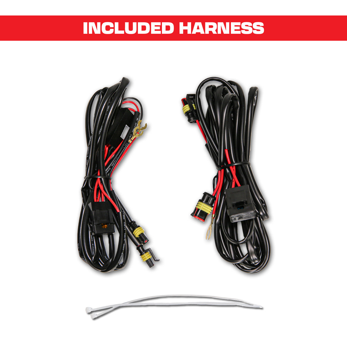 2019-2024 Ram LED Projector Headlight