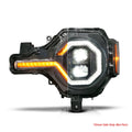 LED Projector Headlight