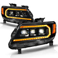 2015-2022 Chevrolet Colorado LED Projector Headlight