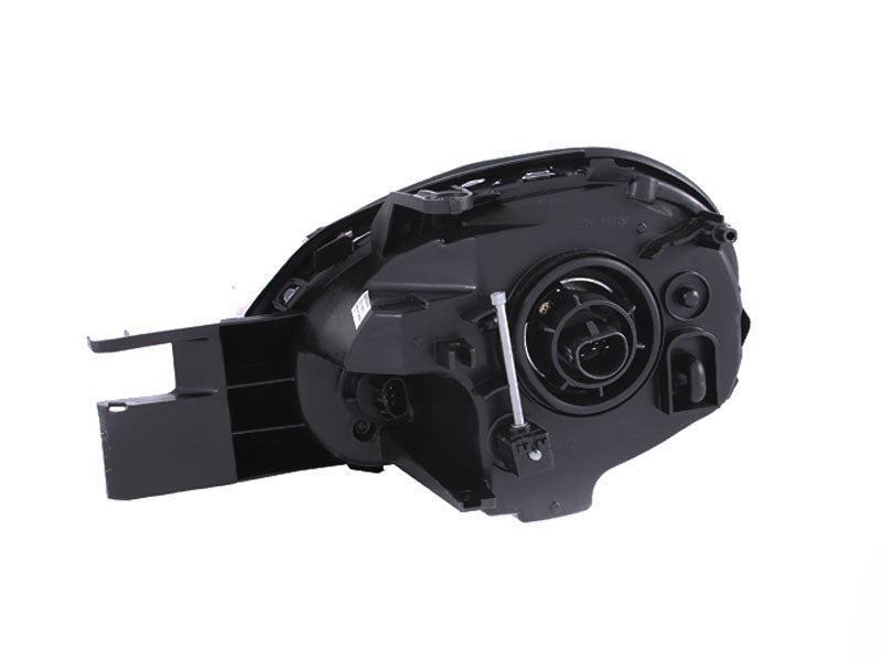 2003-2005 Dodge Neon Crystal Headlight Set