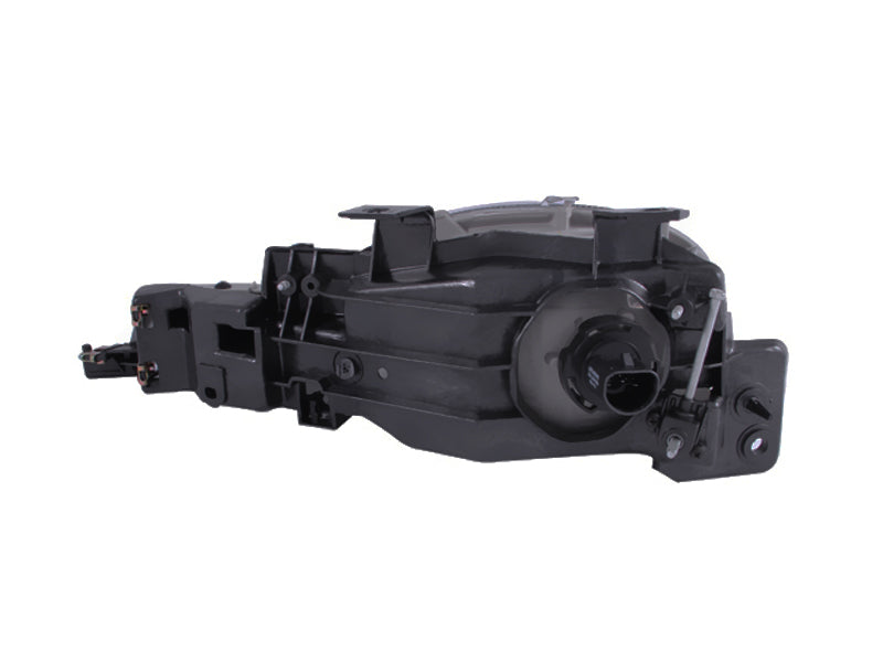 1995-1999 Dodge Neon Crystal Headlight Set