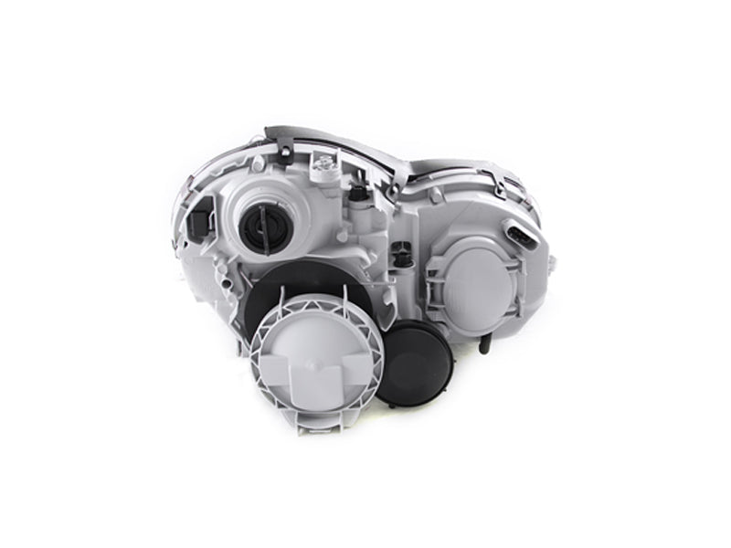 2004-2007 Mercedes-Benz C230 / 2001-2005 Mercedes-Benz C240 / 2006-2007 Mercedes-Benz C280 Projector Headlight Set