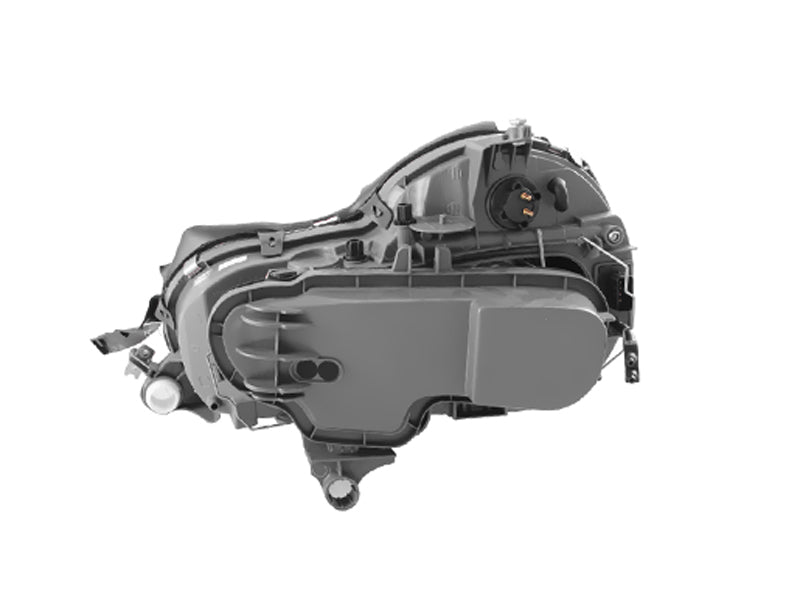 1996-1998 Mercedes-Benz E300 / 1996-1998 Mercedes-Benz E320 / 1997 Mercedes-Benz E420 Projector Headlight Set