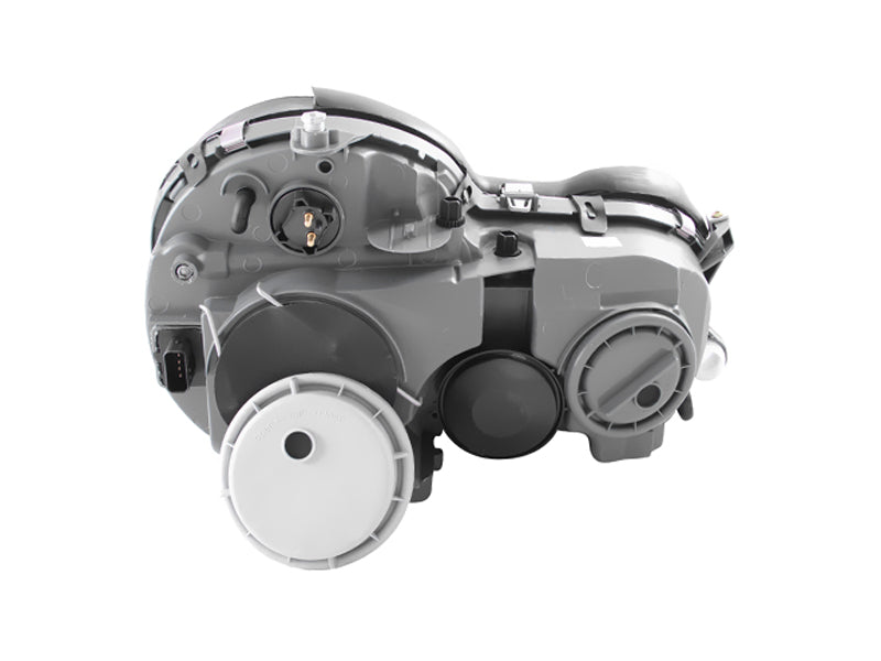 1999 Mercedes-Benz E300 / 1999-2002 Mercedes-Benz E320 / 1999-2002 Mercedes-Benz E430 Projector Headlight Set