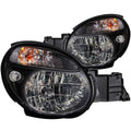 2002-2003 Subaru Impreza Crystal Headlight Set