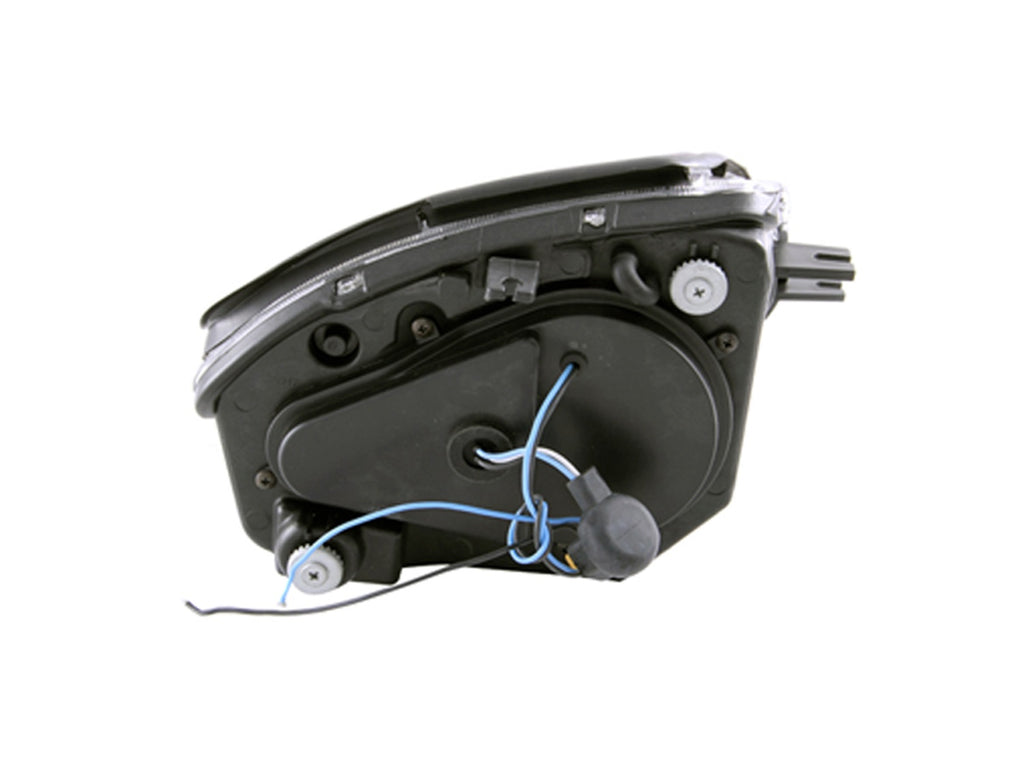 2000-2005 Mitsubishi Eclipse Projector Headlight Set W/Halo