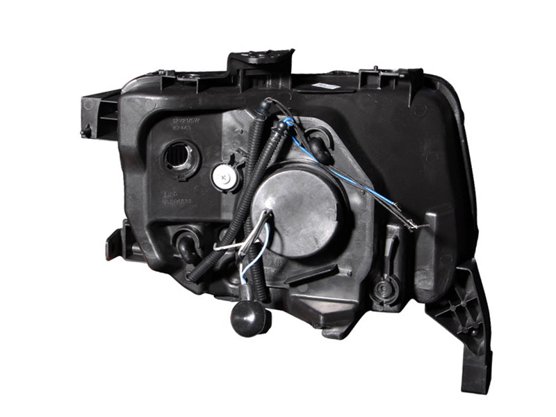 2003-2006 Honda Element Projector Headlight Set W/Halo